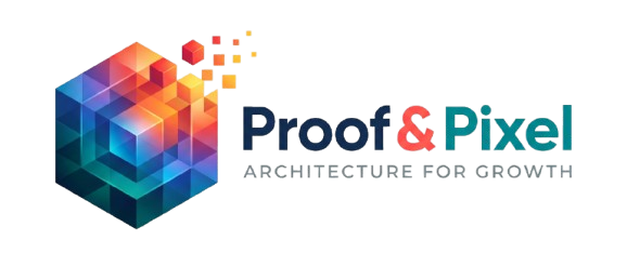 Proof & Pixel