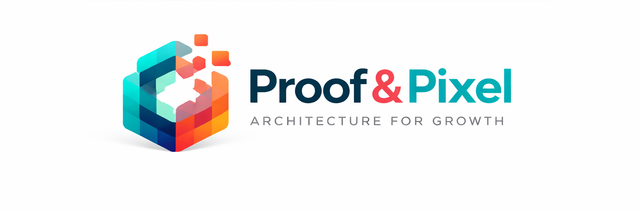 Proof & Pixel